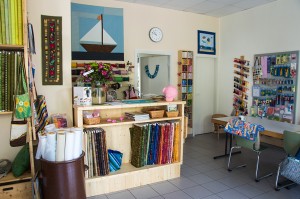 Patchworkladen Kelkheim