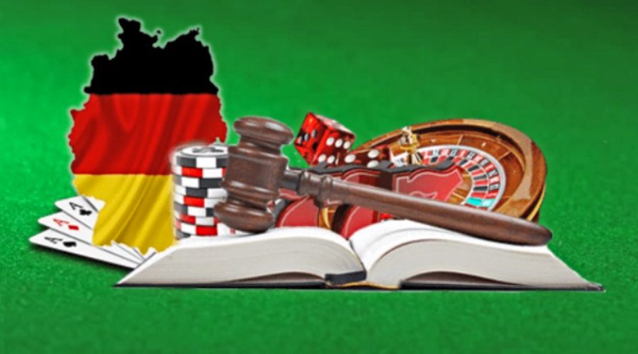 Beste Casino Seiten in Deutschland bei Wolfgang Krupp